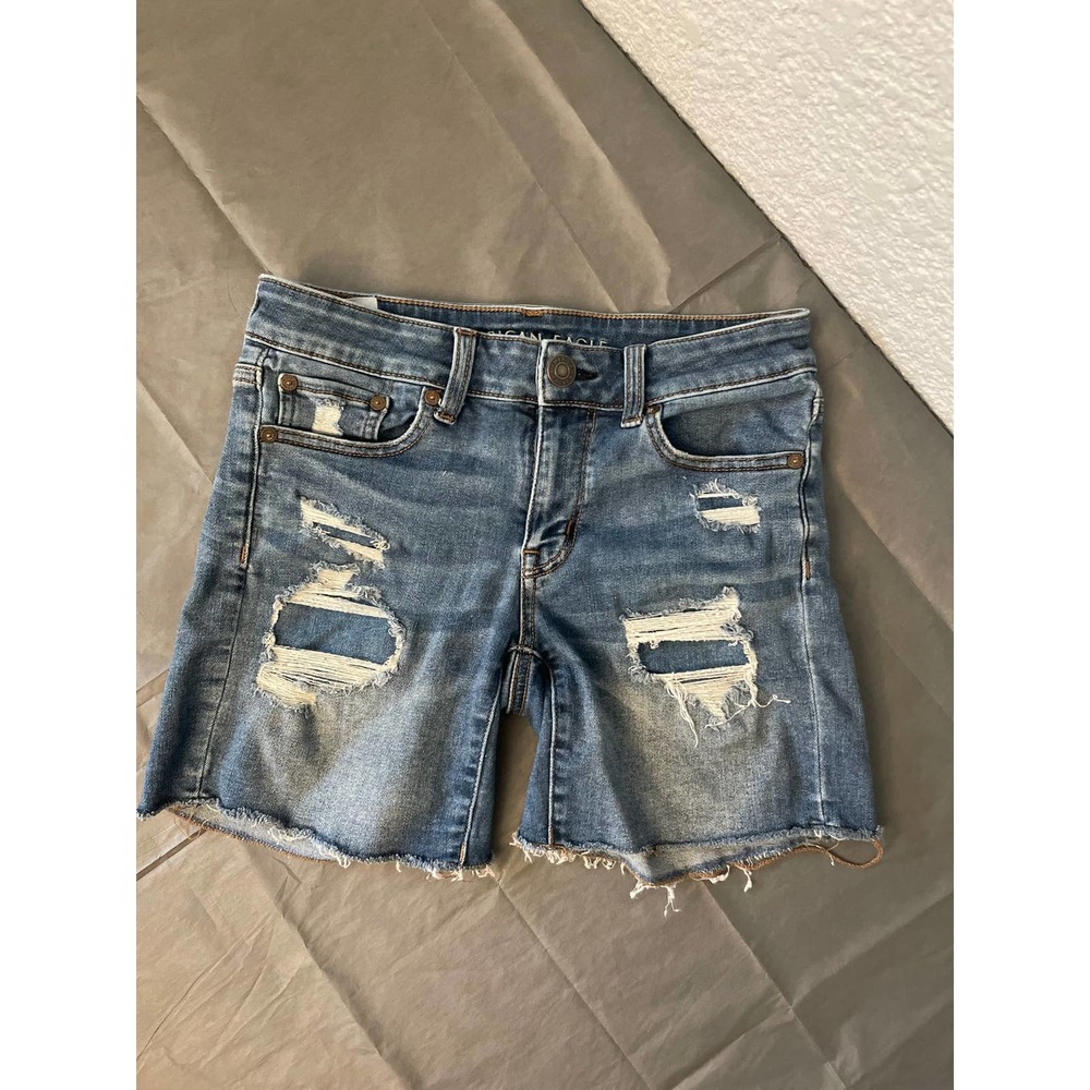 American Eagle Shorts women's size 2